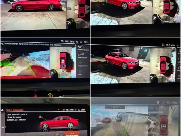 Bmw Seria-3 Gen-G20-G21-2018