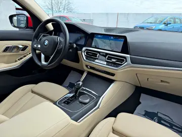 Bmw Seria-3 Gen-G20-G21-2018
