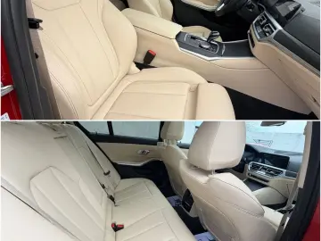 Bmw Seria-3 Gen-G20-G21-2018