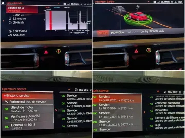 Bmw Seria-3 Gen-G20-G21-2018