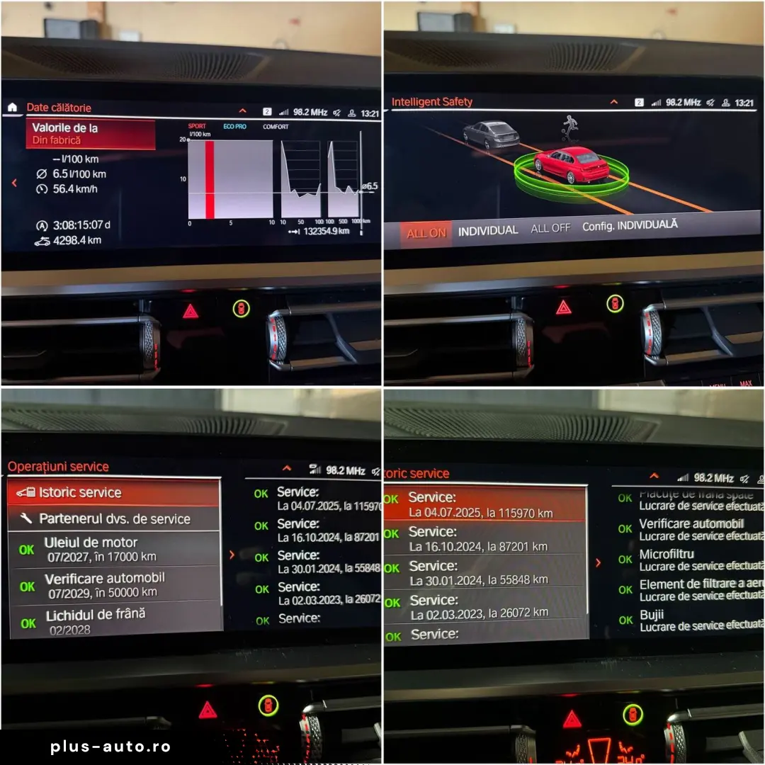 Bmw Seria-3 Gen-G20-G21-2018