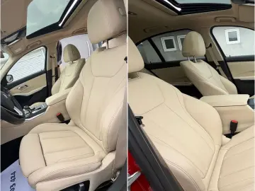 Bmw Seria-3 Gen-G20-G21-2018