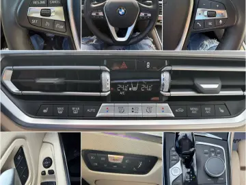 Bmw Seria-3 Gen-G20-G21-2018