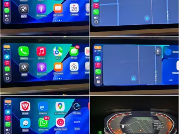 Bmw Seria-3 Gen-G20-G21-2018