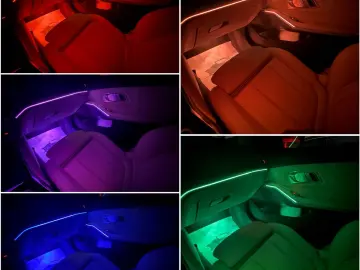 Bmw Seria-3 Gen-G20-G21-2018