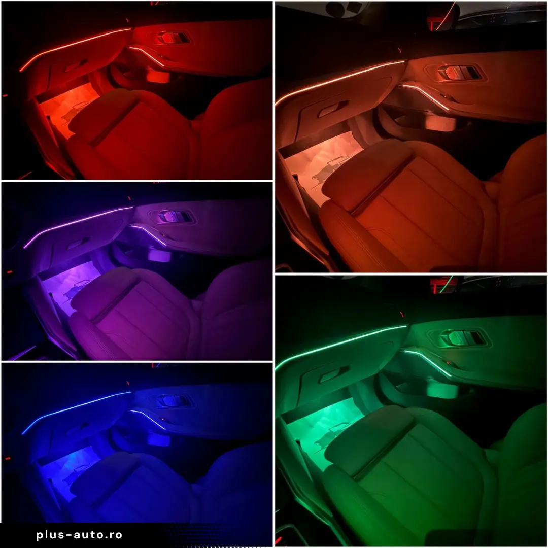 Bmw Seria-3 Gen-G20-G21-2018