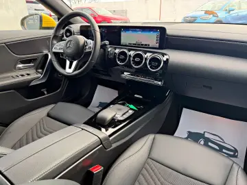 Mercedes-Benz Cla Gen-C118-2019