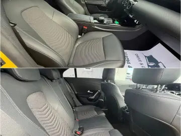 Mercedes-Benz Cla Gen-C118-2019