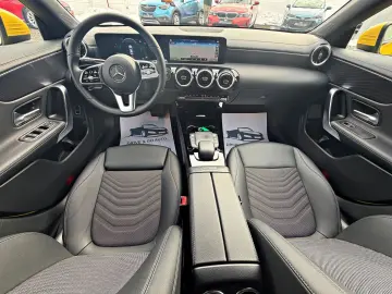 Mercedes-Benz Cla Gen-C118-2019