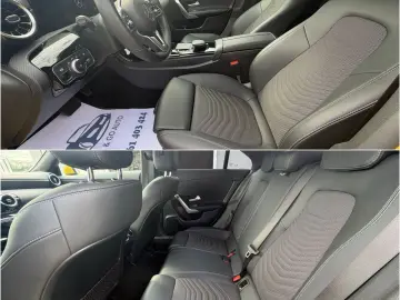 Mercedes-Benz Cla Gen-C118-2019