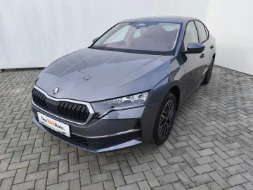 Skoda Octavia Gen-Iv-2019