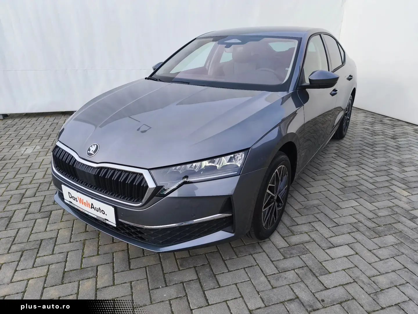 Skoda Octavia Gen-Iv-2019