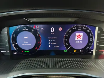 Skoda Octavia Gen-Iv-2019