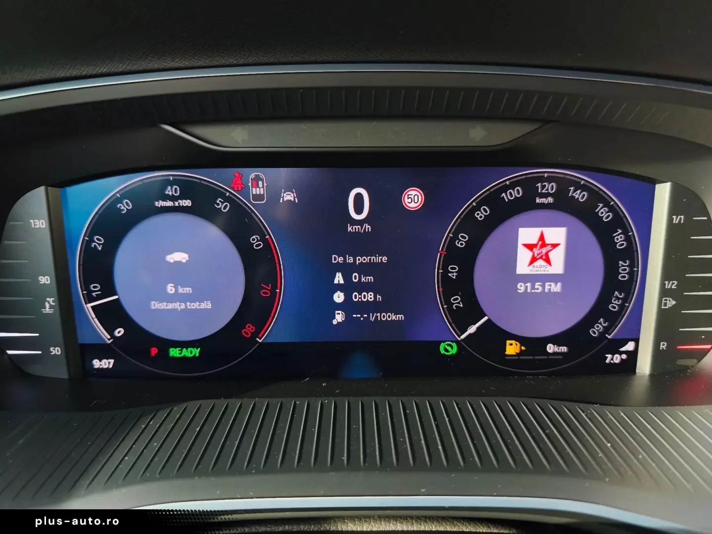 Skoda Octavia Gen-Iv-2019