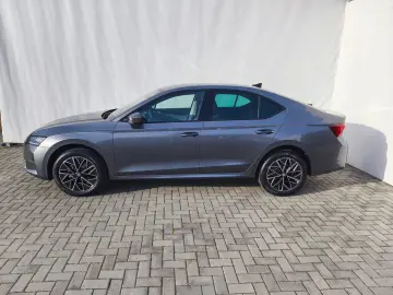 Skoda Octavia Gen-Iv-2019
