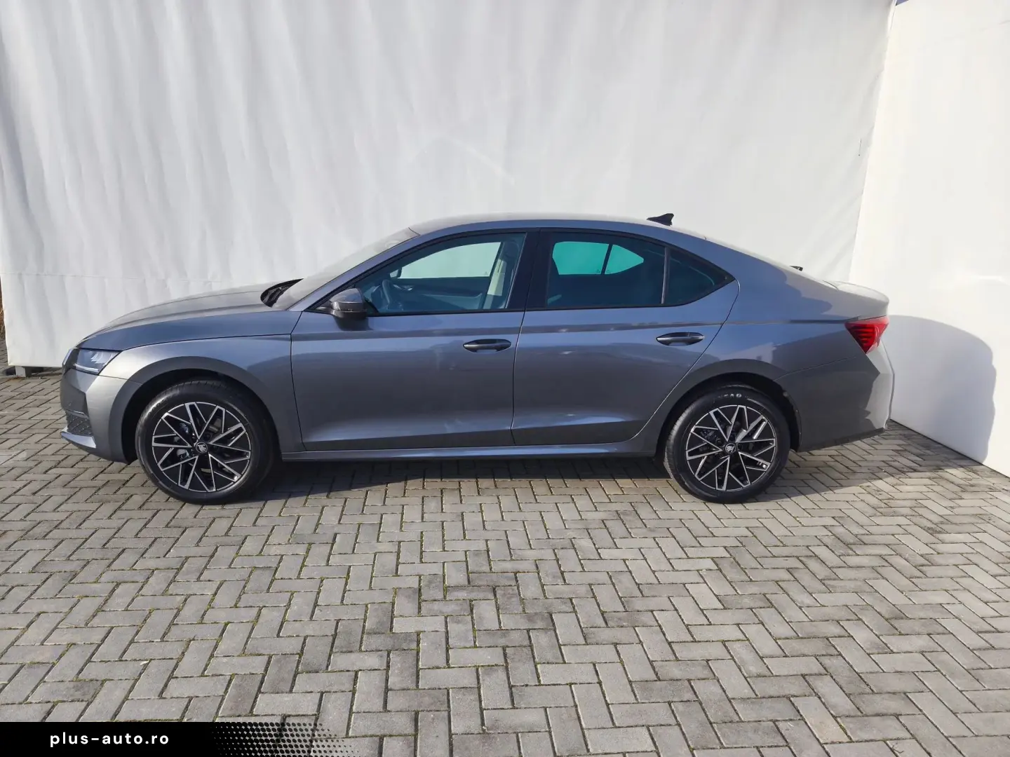 Skoda Octavia Gen-Iv-2019