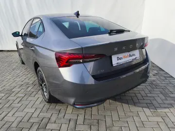 Skoda Octavia Gen-Iv-2019