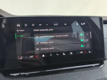 Skoda Octavia Gen-Iv-2019