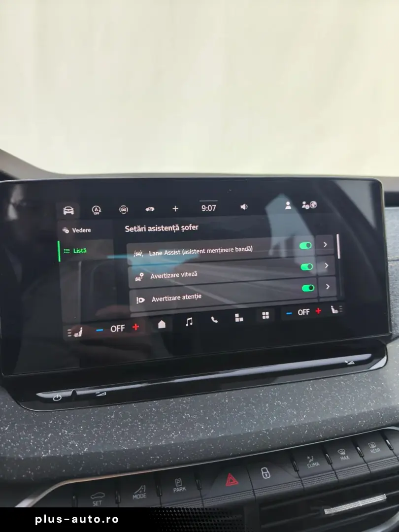 Skoda Octavia Gen-Iv-2019