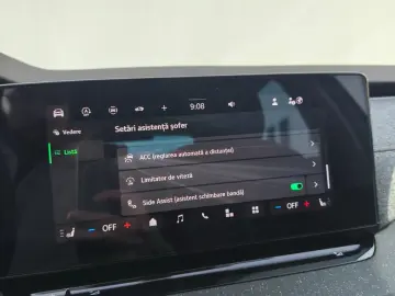 Skoda Octavia Gen-Iv-2019