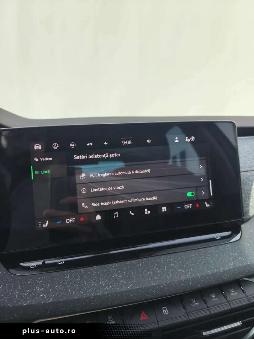 Skoda Octavia Gen-Iv-2019