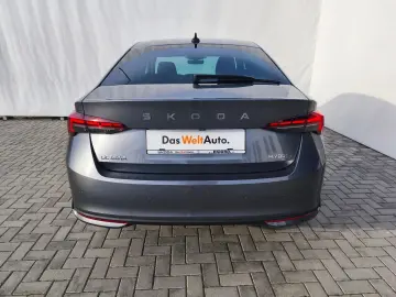 Skoda Octavia Gen-Iv-2019