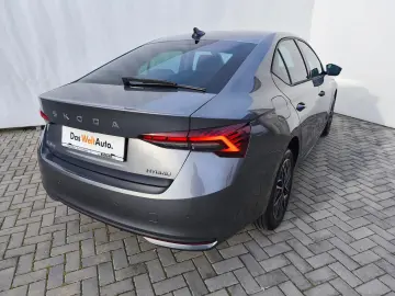 Skoda Octavia Gen-Iv-2019