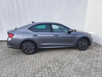 Skoda Octavia Gen-Iv-2019