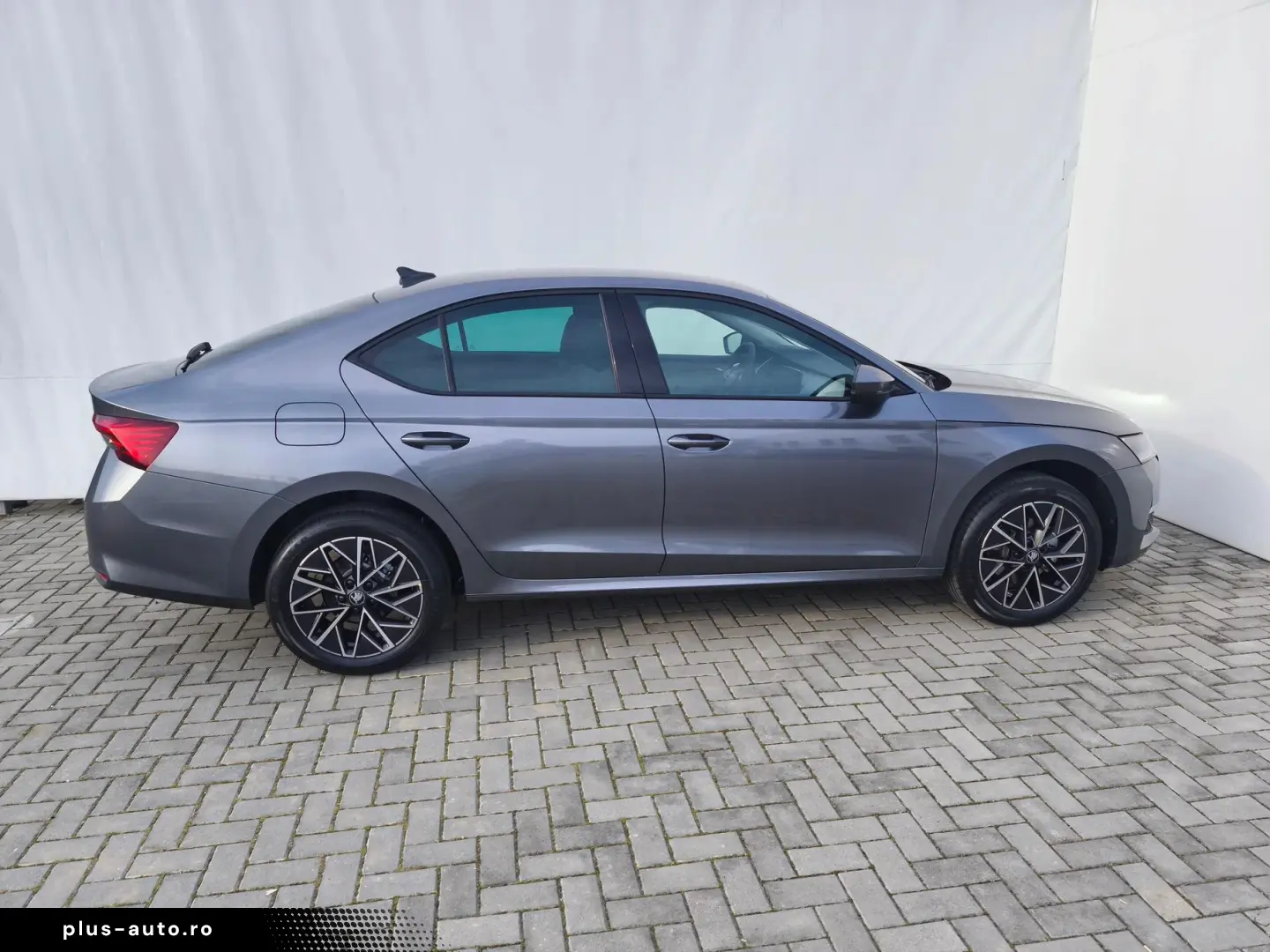 Skoda Octavia Gen-Iv-2019