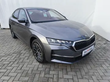Skoda Octavia Gen-Iv-2019