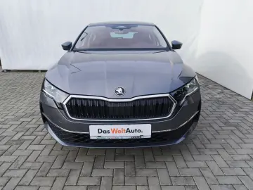 Skoda Octavia Gen-Iv-2019
