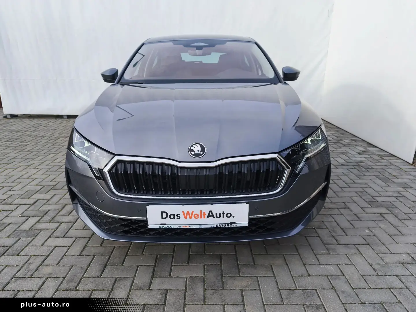 Skoda Octavia Gen-Iv-2019