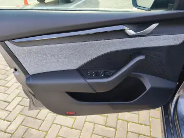 Skoda Octavia Gen-Iv-2019