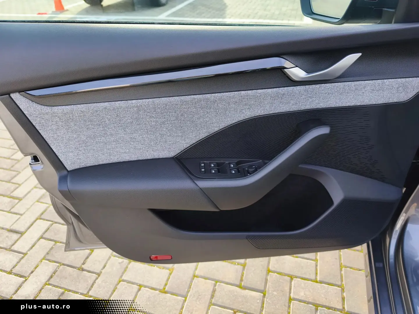 Skoda Octavia Gen-Iv-2019