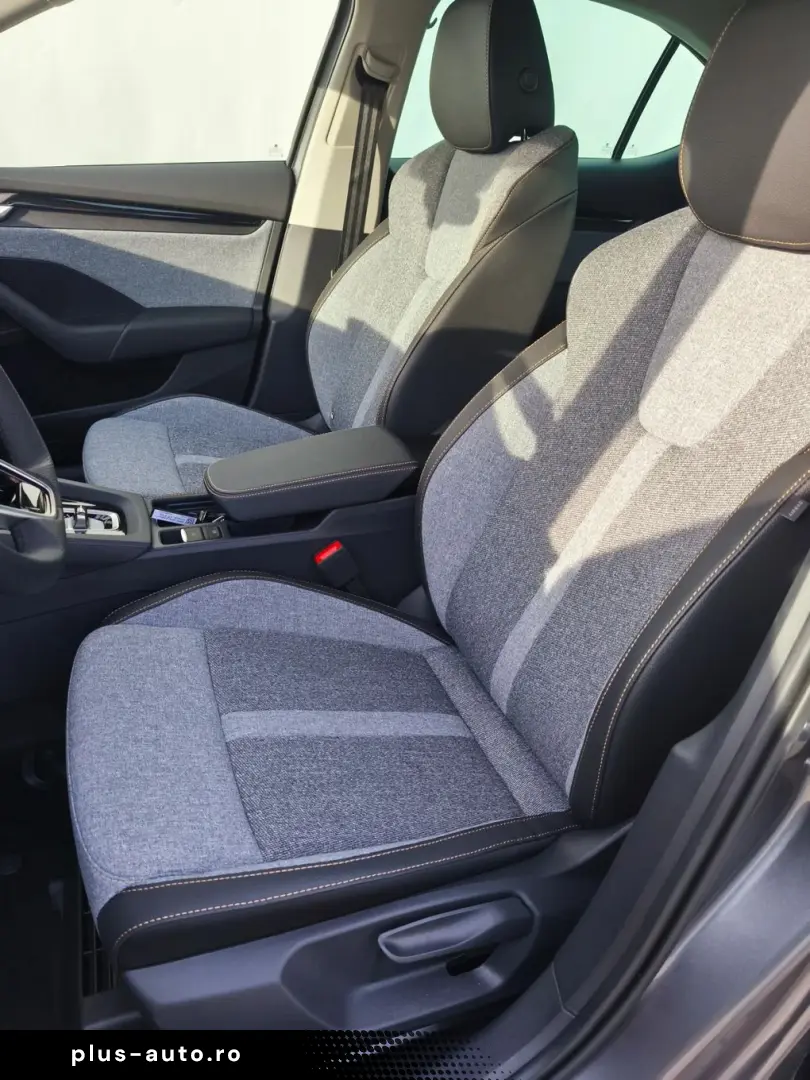 Skoda Octavia Gen-Iv-2019