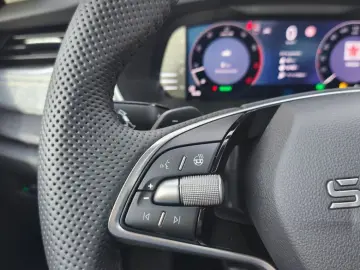 Skoda Octavia Gen-Iv-2019