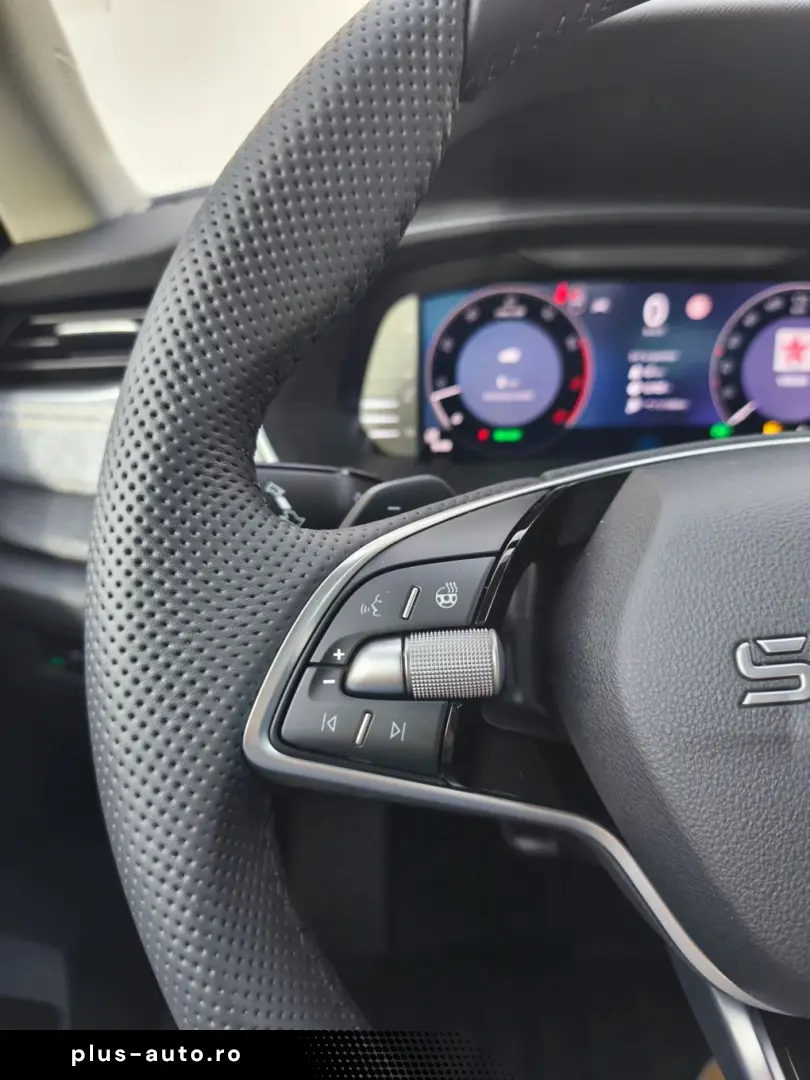 Skoda Octavia Gen-Iv-2019