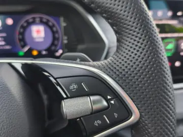 Skoda Octavia Gen-Iv-2019