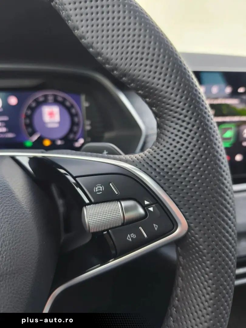 Skoda Octavia Gen-Iv-2019