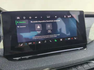 Skoda Octavia Gen-Iv-2019