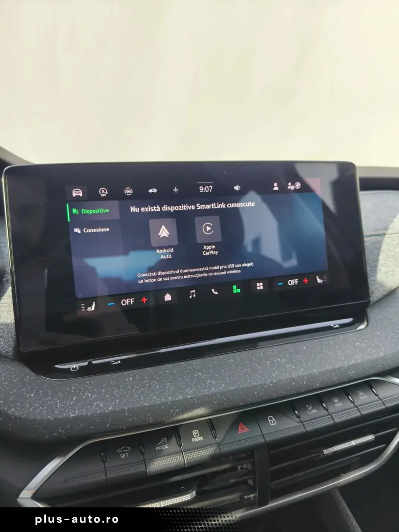 Skoda Octavia Gen-Iv-2019