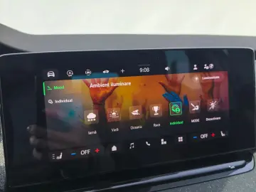 Skoda Octavia Gen-Iv-2019