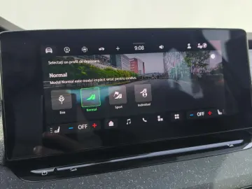 Skoda Octavia Gen-Iv-2019