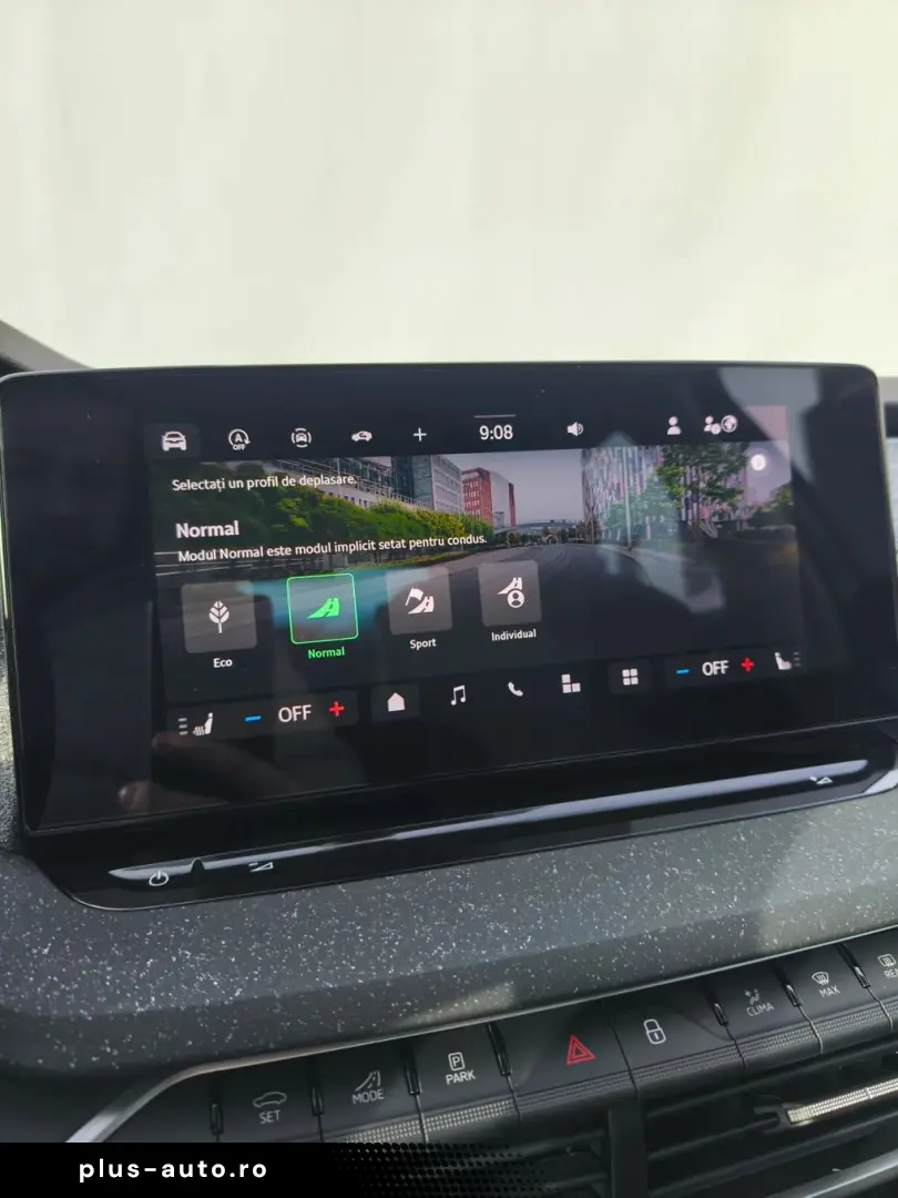 Skoda Octavia Gen-Iv-2019