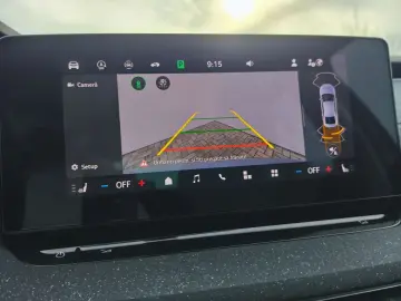 Skoda Octavia Gen-Iv-2019