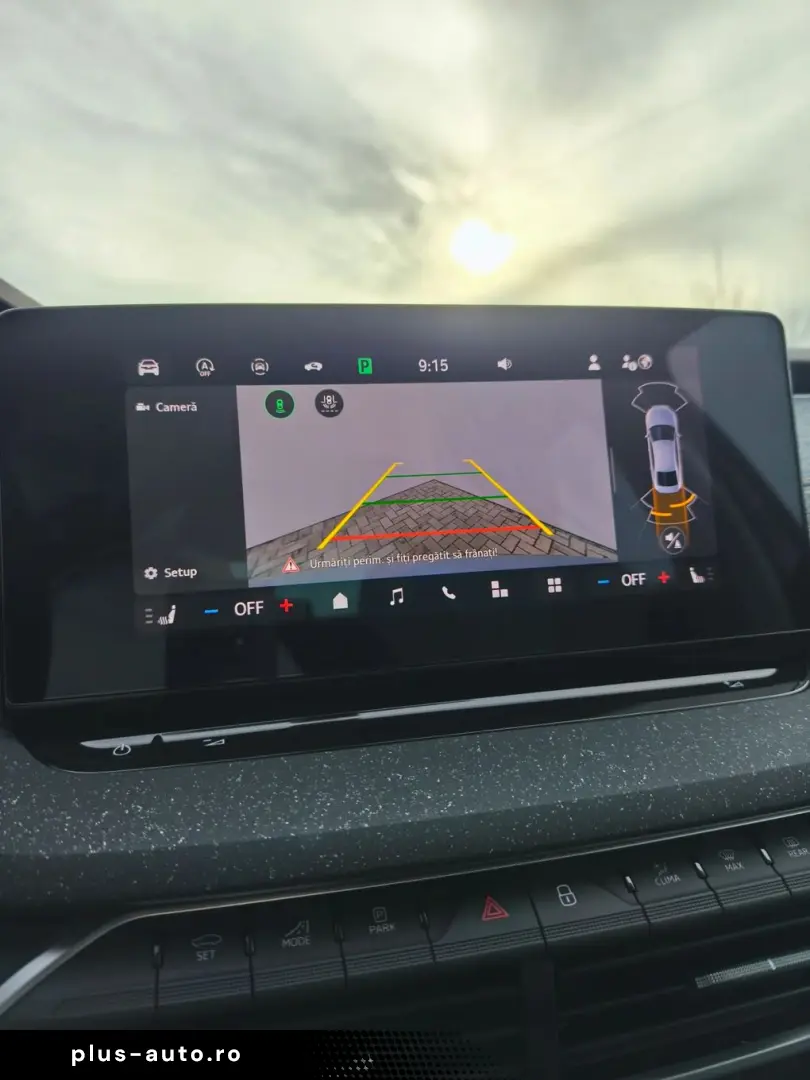 Skoda Octavia Gen-Iv-2019