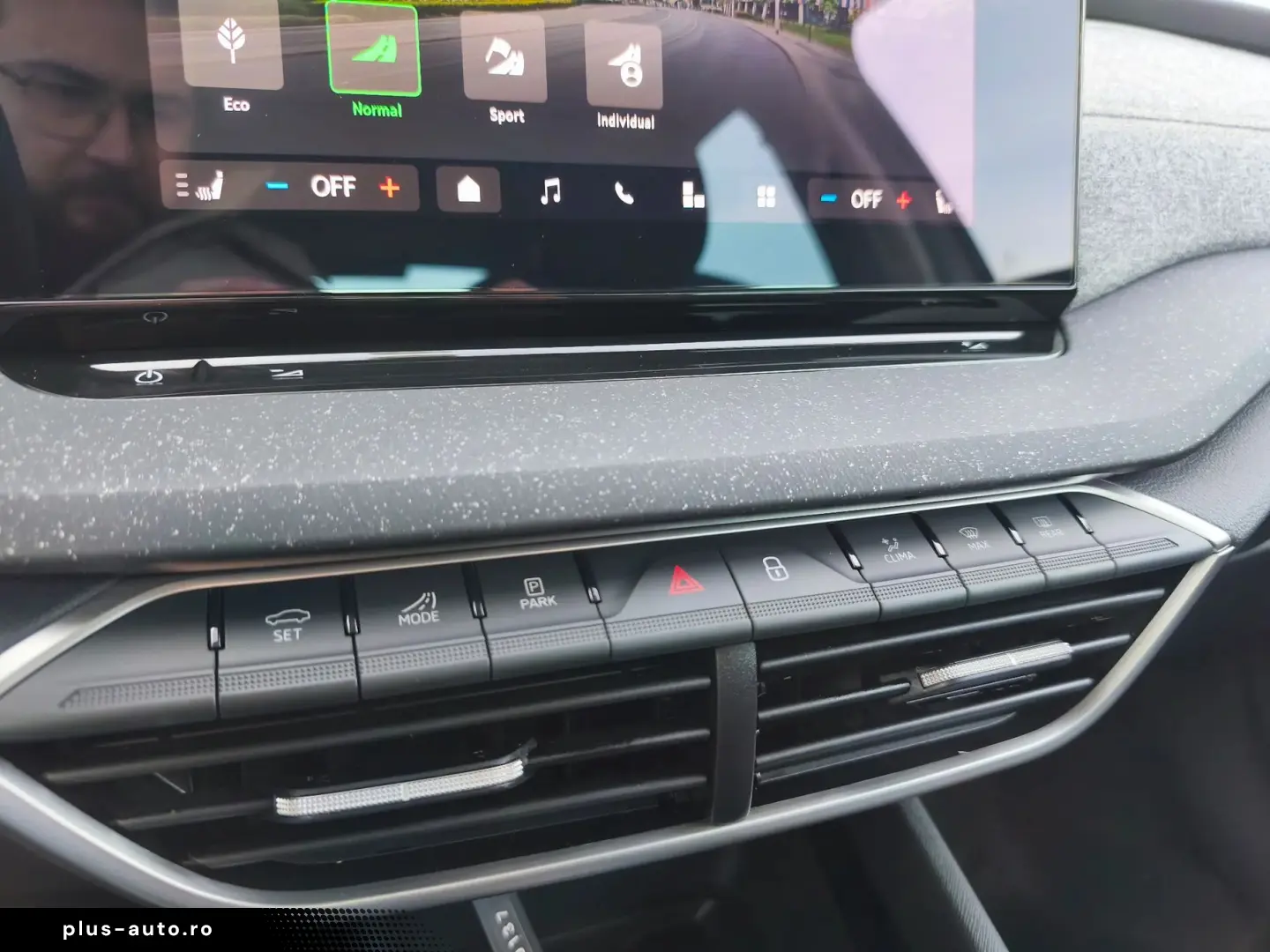 Skoda Octavia Gen-Iv-2019