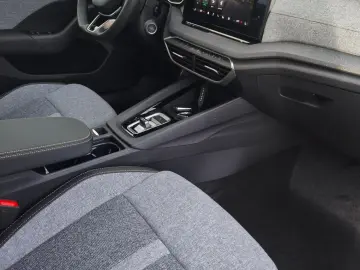 Skoda Octavia Gen-Iv-2019