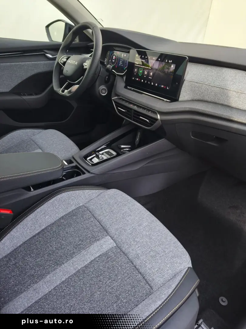 Skoda Octavia Gen-Iv-2019