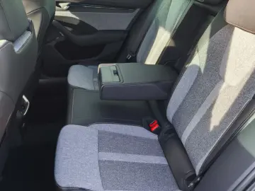 Skoda Octavia Gen-Iv-2019